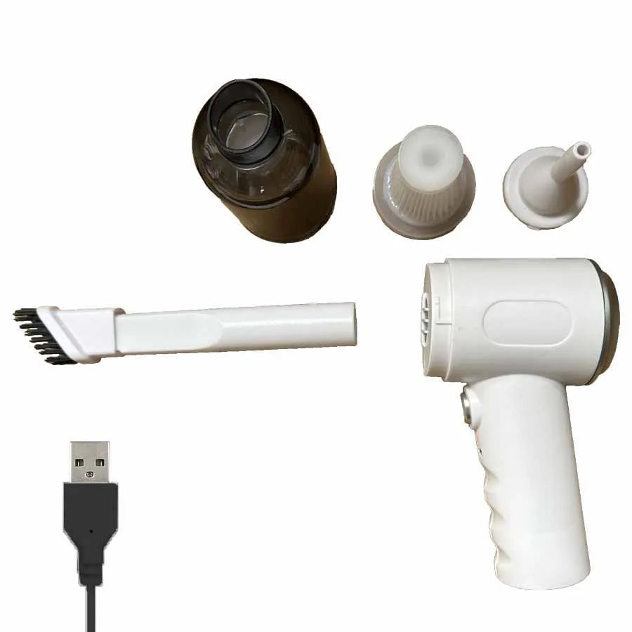 Car Vacuum Cleaner
