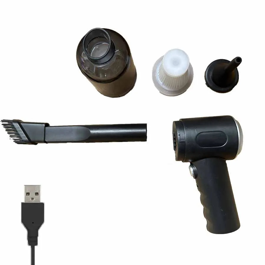 Car Vacuum Cleaner